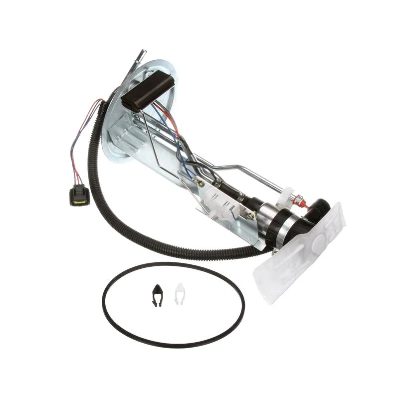 HP10074 – DELPHI Fuel Pump Electric, OE Replacement Gasoline 73 PSI Maximum Pressure 24 GPH Flow Rate With Sender Ass...